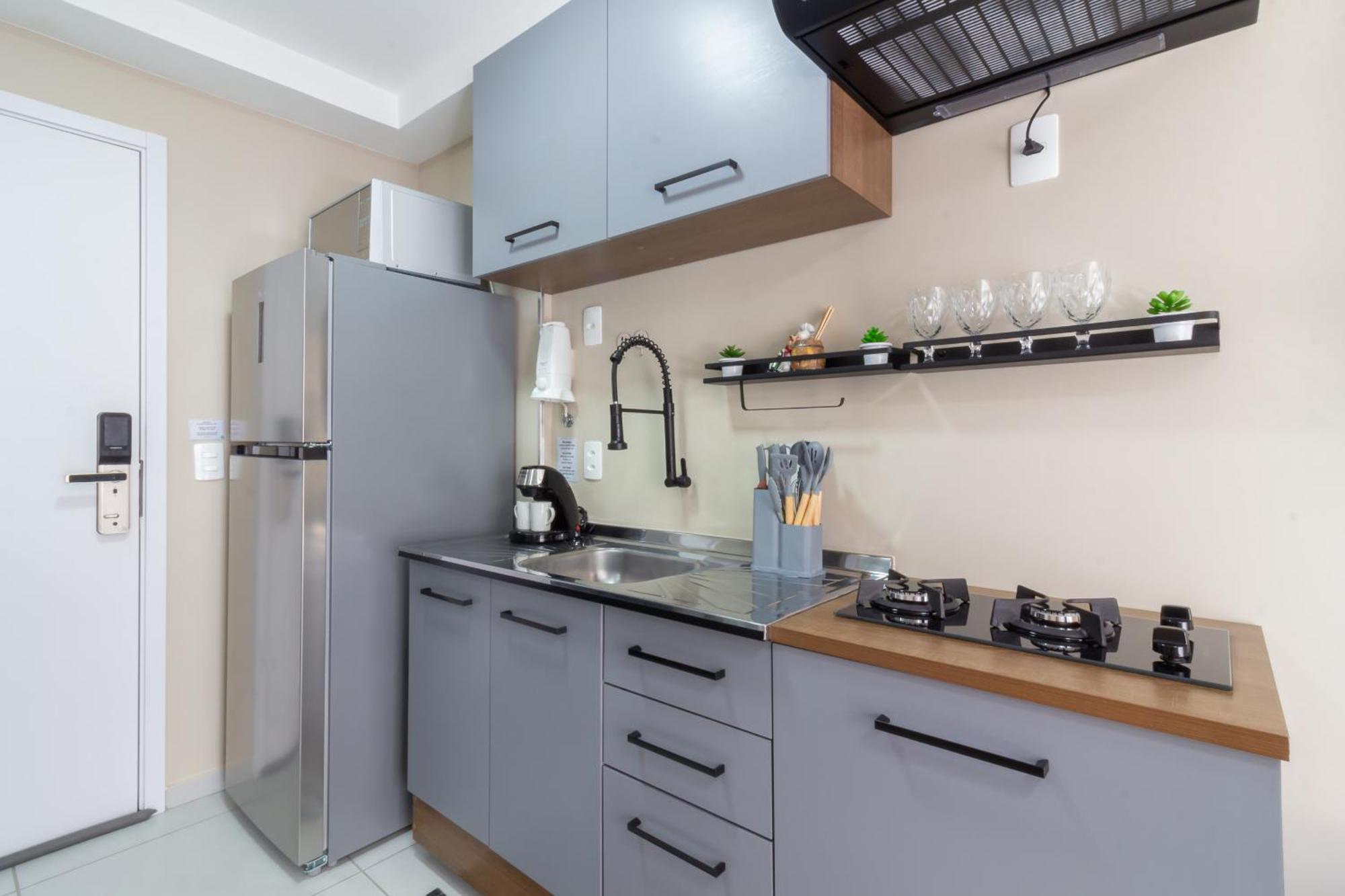 Apartamento Proximo Do Centro Do Rio - Im712
