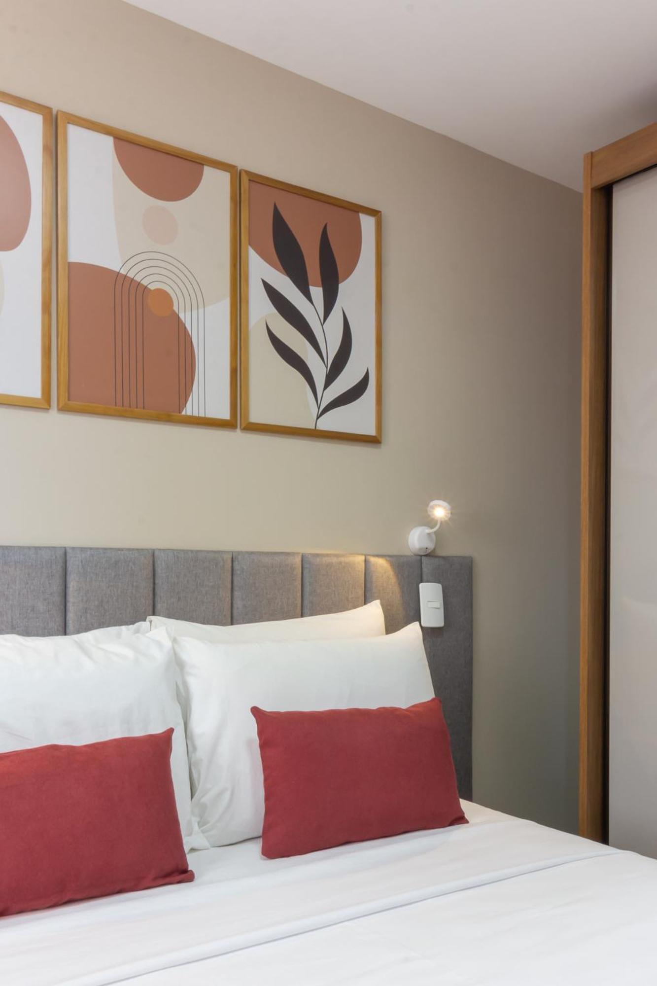 Apartamento Proximo Do Centro Do Rio - Im712 Rio de Janeiro