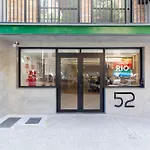 Proximo Do Centro Do Rio - Im712