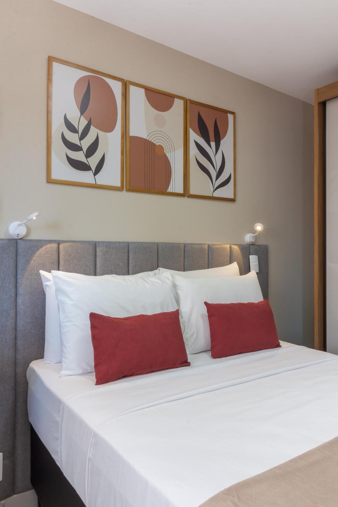 Proximo Do Centro Do Rio - Im712 Apartment *